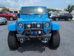2011 Wrangler Thumbnail 2