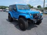 2011 Wrangler Thumbnail 4