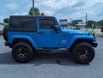 2011 Wrangler Thumbnail 5