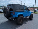 2011 Wrangler Thumbnail 6