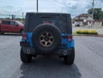 2011 Wrangler Thumbnail 7