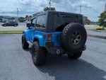 2011 Wrangler Thumbnail 8