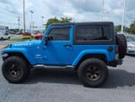 2011 Wrangler Thumbnail 9