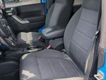 2011 Wrangler Thumbnail 10