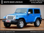 2011 Wrangler Thumbnail 1