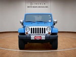 2011 Wrangler Thumbnail 2