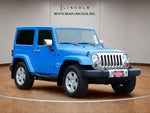 2011 Wrangler Thumbnail 3