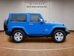 2011 Wrangler Thumbnail 4