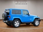 2011 Wrangler Thumbnail 5
