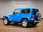 2011 Wrangler Thumbnail 7