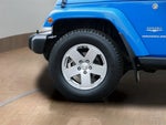 2011 Wrangler Thumbnail 9