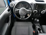 2011 Wrangler Thumbnail 13