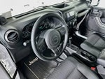 2011 Wrangler Unlimited Thumbnail 2