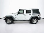 2011 Wrangler Unlimited Thumbnail 3