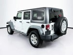 2011 Wrangler Unlimited Thumbnail 4