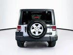 2011 Wrangler Unlimited Thumbnail 5