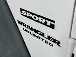 2011 Wrangler Unlimited Thumbnail 7