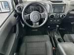 2011 Wrangler Unlimited Thumbnail 10