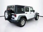 2011 Wrangler Unlimited Thumbnail 24