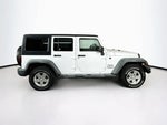 2011 Wrangler Unlimited Thumbnail 25
