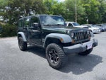 2011 Wrangler Unlimited Thumbnail 2