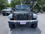2011 Wrangler Unlimited Thumbnail 3