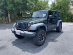 2011 Wrangler Unlimited Thumbnail 4