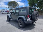 2011 Wrangler Unlimited Thumbnail 5