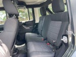2011 Wrangler Unlimited Thumbnail 6