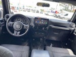 2011 Wrangler Unlimited Thumbnail 7