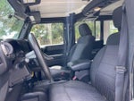 2011 Wrangler Unlimited Thumbnail 8