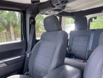 2011 Wrangler Unlimited Thumbnail 9