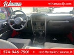 2010 Wrangler Unlimited Thumbnail 2