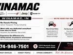2010 Wrangler Unlimited Thumbnail 5