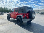 2010 Wrangler Unlimited Thumbnail 6