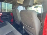 2010 Wrangler Unlimited Thumbnail 14