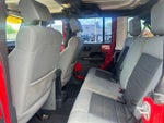 2010 Wrangler Unlimited Thumbnail 17
