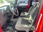 2010 Wrangler Unlimited Thumbnail 20