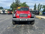 2010 Wrangler Unlimited Thumbnail 3