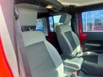 2010 Wrangler Unlimited Thumbnail 4
