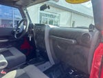 2010 Wrangler Unlimited Thumbnail 8