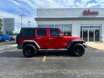 2010 Wrangler Unlimited Thumbnail 10