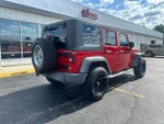 2010 Wrangler Unlimited Thumbnail 11