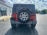 2010 Wrangler Unlimited Thumbnail 12