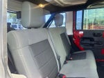 2010 Wrangler Unlimited Thumbnail 15