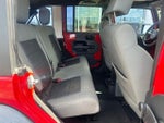 2010 Wrangler Unlimited Thumbnail 16