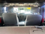 2010 Wrangler Unlimited Thumbnail 18
