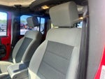 2010 Wrangler Unlimited Thumbnail 19