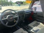 2010 Wrangler Unlimited Thumbnail 21