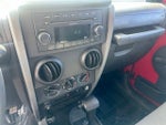 2010 Wrangler Unlimited Thumbnail 23
